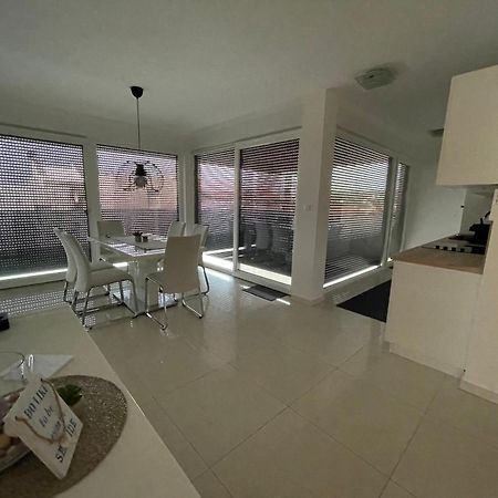 Casa Bella Apartment Malinska Luaran gambar
