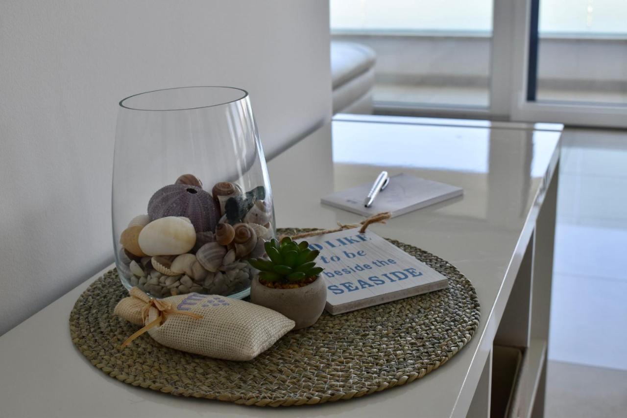 Casa Bella Apartment Malinska Luaran gambar