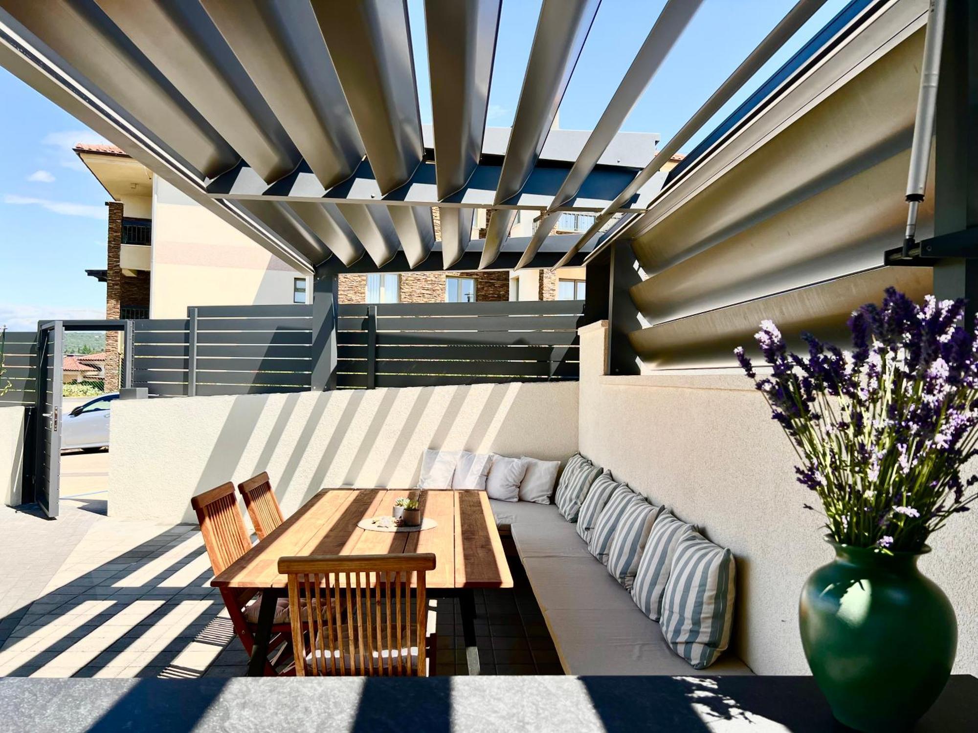 Casa Bella Apartment Malinska Luaran gambar