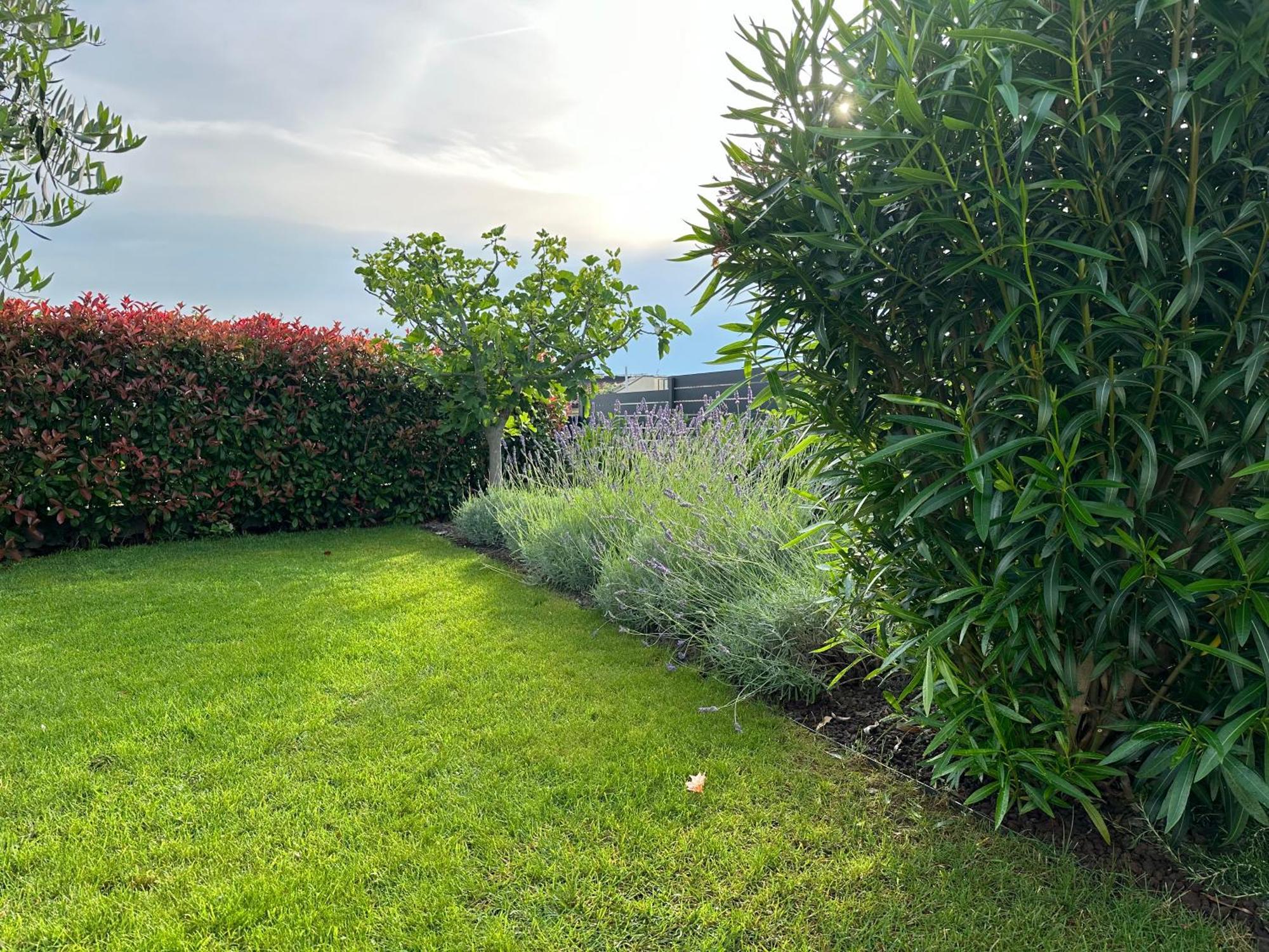 Casa Bella Apartment Malinska Luaran gambar
