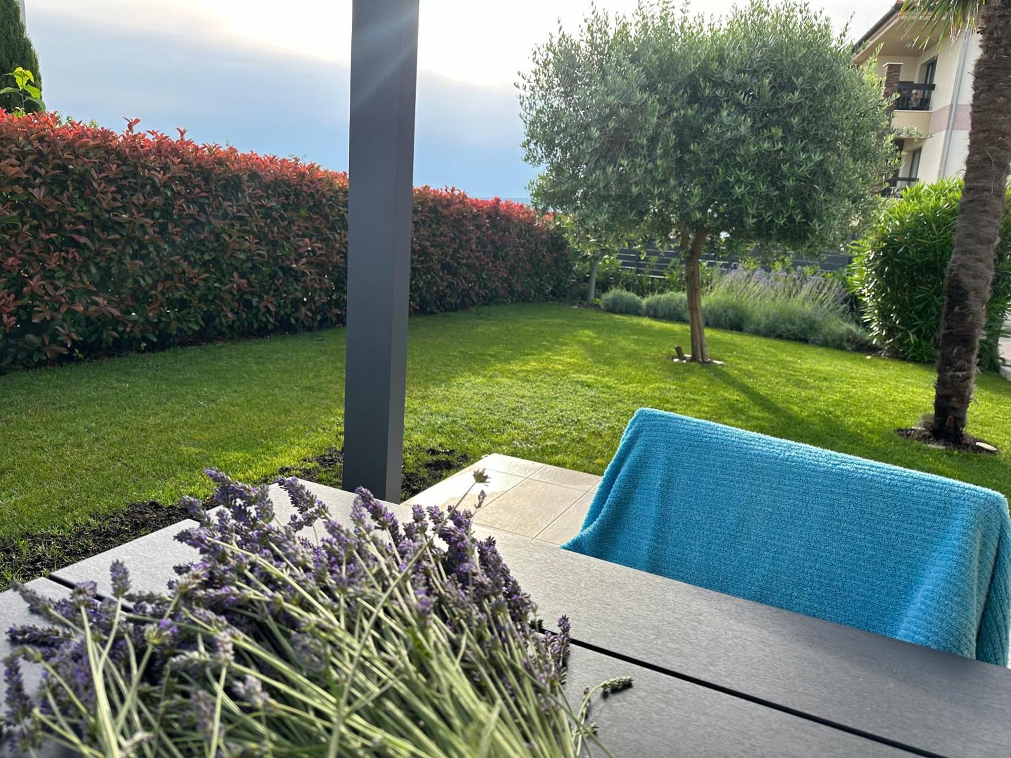 Casa Bella Apartment Malinska Luaran gambar