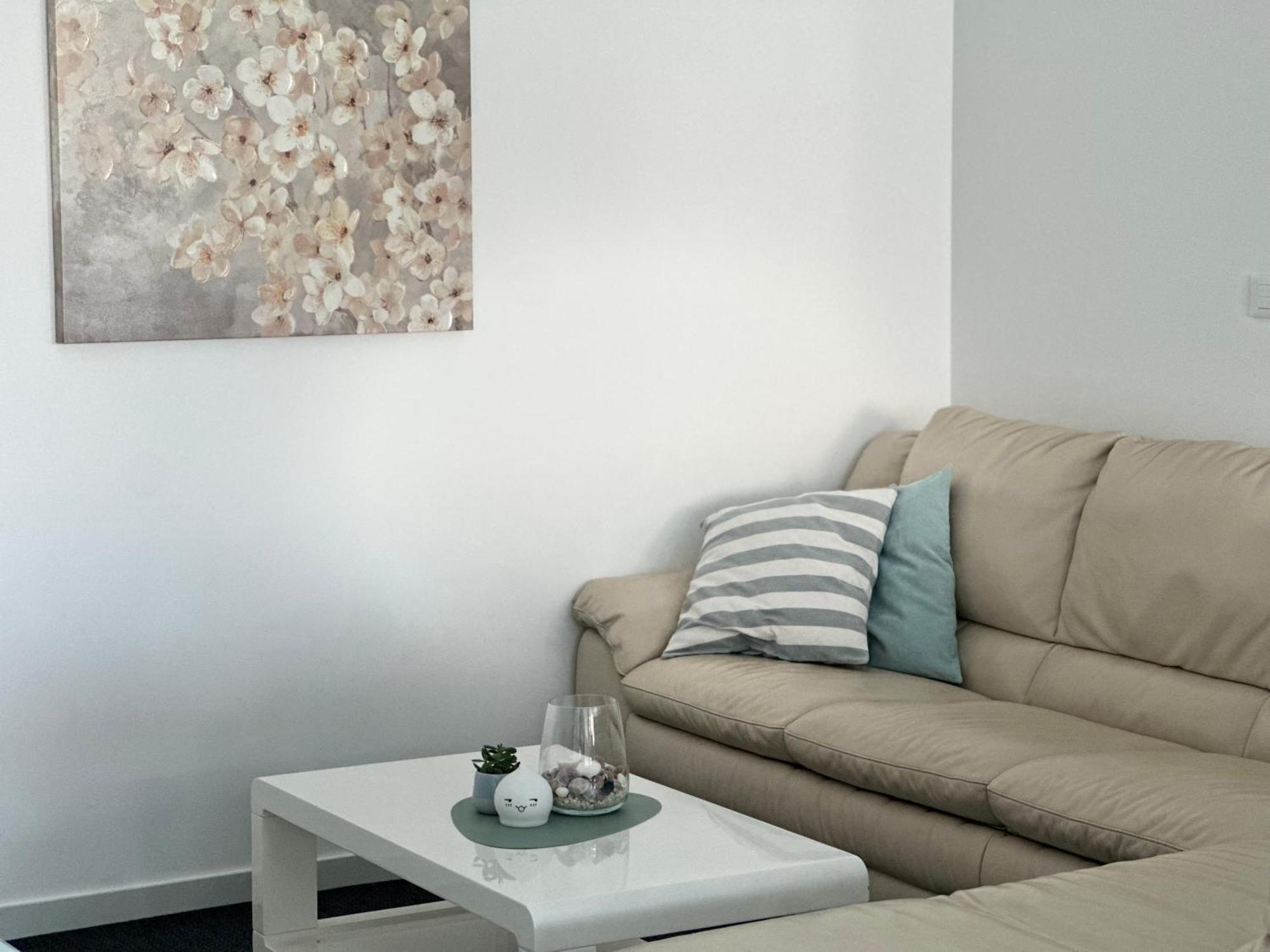 Casa Bella Apartment Malinska Luaran gambar